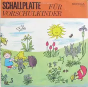 Kurt Schwaen - Musik Für Vorschulkinder