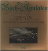 Gewandhausorchester Leipzig - Die Bach-Kantaten Vol 2