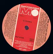 LP - Günther Schmidek , Inge Carsten , Karl Mayer - Wien, Du Stadt Der Lieder