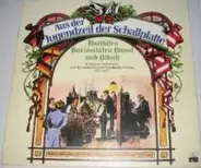 Günther Schneider, Kaiser Wilhelm II., Alexander Moissi a.o. - Aus Der Jugendzeit Der Schallplatte -  61 Original-Aufnahmen zum 100. geburtstag der Schallplattena