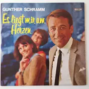 Günther Schramm