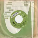 7inch Vinyl Single - Günther Sandfort - Grüss Mir Mein Düsseldorf