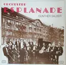 12inch Vinyl Single - Günther Salber , Orchester-Esplanade , Orchester Esplanade - Orchester-Esplanade