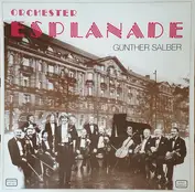 Günther Salber , Orchester-Esplanade