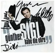 Günther Sigl - Habe die Ehre