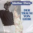 7inch Vinyl Single - Günther Stern - Der Traum Von Liebe