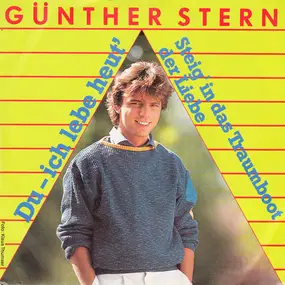 Günther Stern - Du - Ich Lebe Heut'