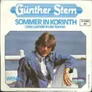 7inch Vinyl Single - Günther Stern - Sommer In Korinth (Dein Lächeln In Der Sonne) / Wenn