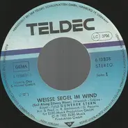 Günther Stern - Weiße Segel Im Wind