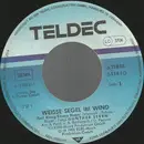7inch Vinyl Single - Günther Stern - Weiße Segel Im Wind