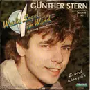 7inch Vinyl Single - Günther Stern - Weiße Segel Im Wind
