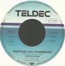 7inch Vinyl Single - Günther Stern - Jeder Tag In Meinem Leben - white Vinyl