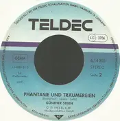 Günther Stern - Jeder Tag In Meinem Leben