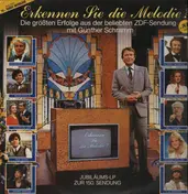 Günther Schramm - Erkennen Sie die Melodie?