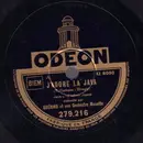 Schellack - Guérino et son Orchestre Musette - J'adore La Java / Ça Nous Suffira...