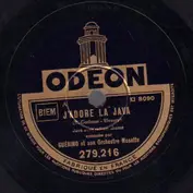 Guérino et son Orchestre Musette