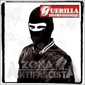 Guerilla - ZONA ANTIFASCISTA EP