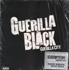 Double LP - Guerilla Black - Guerilla City