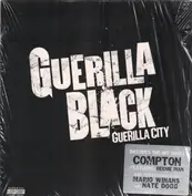 guerilla black