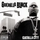 CD - Guerilla Black - Guerilla City