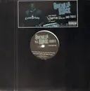 12inch Vinyl Single - Guerilla Black - Compton