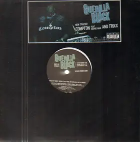 guerilla black - Compton