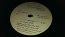 12inch Vinyl Single - Guerilla Black Featuring Jazze Pha And Brooke Valentine - Guerilla Nasty