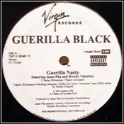 Guerilla Black Featuring Jazze Pha And Brooke Valentine - guerilla nasty