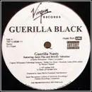 12'' - Guerilla Black Featuring Jazze Pha And Brooke Valentine - Guerilla Nasty