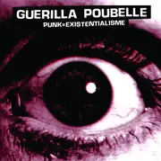 CD - Guerilla Poubelle - Punk = Existentialisme