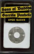 Guerilla Poubelle - Ipod Sucks