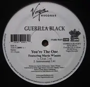 guerilla black - You're The One