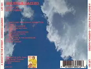 CD - Guernica Gazebo - A Shout in the Street - Still Sealed