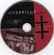 CD - Guerrilla - On Target - Signed