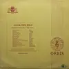 LP - Gürzenich-Orchester Kölner Philharmoniker , Sinfonie-Orchester Bremen , Sinfonie-Orchester Des Hess - Musik Der Welt - Fünfzehn Meisterwerke In High Fidelity