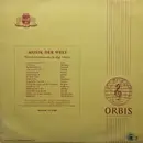 LP - Gürzenich-Orchester Kölner Philharmoniker , Sinfonie-Orchester Bremen , Sinfonie-Orchester Des Hess - Musik Der Welt - Fünfzehn Meisterwerke In High Fidelity