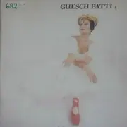 LP - Guesch Patti - Labyrinthe