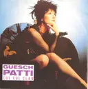 7inch Vinyl Single - Guesch Patti - Cul Cul Clan