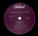 12'' - Guesch Patti And Encore, Guesch Patti & Encore - Etienne