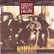 Guesch Patti & Encore - Nomade