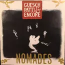CD - Guesch Patti & Encore - Nomades