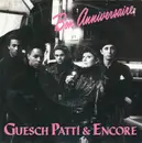 7inch Vinyl Single - Guesch Patti & Encore - Bon Anniversaire