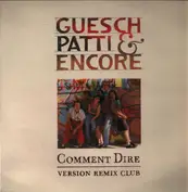 Guesch Patti & Encore