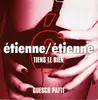 12inch Vinyl Single - Guesch Patti - Étienne / Étienne (Tiens Le Bien)