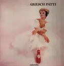 LP - Guesch Patti - Labyrinthe - Gatefold
