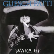 Guesch Patti - Wake Up