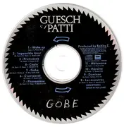 CD - Guesch Patti - Gobe
