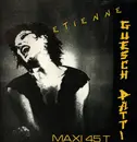 12inch Vinyl Single - Guesch Patti - Etienne