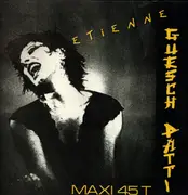 12inch Vinyl Single - Guesch Patti - Etienne