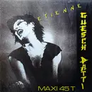 12inch Vinyl Single - Guesch Patti - Etienne